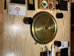-松鱼亭·和牛烧肉(协鑫广场店)