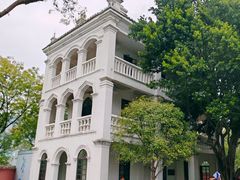 -白帝城·瞿塘峡景区