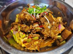 -昌盛德徐州老菜馆