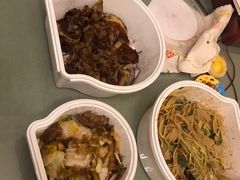 -北李妈妈菜·海肠捞饭(高新万达店)