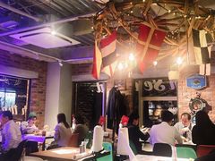 -Catch the Cajun Seafood(表参道店)