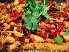 -乔街深夜食堂·台州菜·高压锅生蚝(杭州总店)