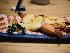 -隐泉京望日式料理(太和广场店)