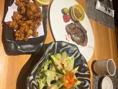-大岛日本料理铁板烧(南通大饭店)
