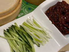 -顶顶香煎饼家常菜(金花南路店)