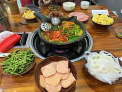 -笔记安顺夺夺粉火锅