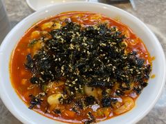 -屋里家延边朝鲜族冷面(南园店)