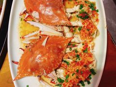 -醉壹号海鲜大排档(厦门店)