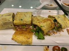 -黄家饺子东北特色菜馆(湖滨商业街店)