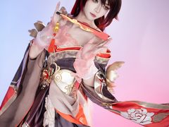 -米游妙妙屋cosplay换装自拍摄影体验馆