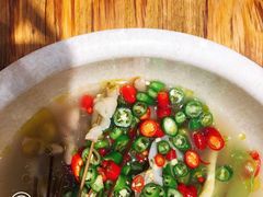 藤椒味钵钵鸡-嘉州叶婆婆钵钵鸡(建设路店)