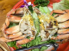 -辉记炭烧海鲜大排档·老字号(福田店)