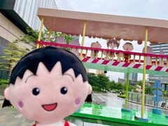 -东莞松山湖万象汇