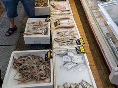 -新享乐海鲜(翠华路店)