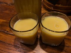 -苹果树下艺术餐厅(通州店)