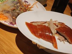 -伊喜饺子·烤鸭(五道口学院路店)