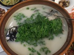 -千岛湖鱼味馆(十字街总店)