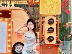 -茂业天地(华强北店)