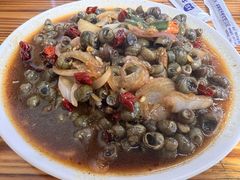 -无招牌