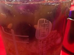 爆款雪山冰汤圆-甜心闲生传统手工冰粉(奎星楼店)