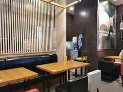 -阿香米线(龙岗万科广场店)
