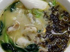 -明呈黄鱼面馆(斜土路店)