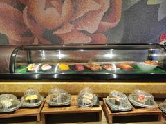 -星河湾半岛酒店·意咖啡西餐厅