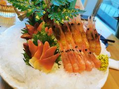 -王鼎精致料理铁板烧(世博源店)