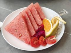 -写庭·鱼鲜川菜·宴请(铁像寺水街店)