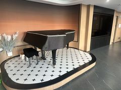 -里拉音乐学校(瑞际酒店店)