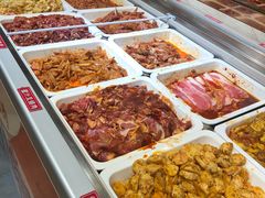 -比尔森韩式烤肉自助(国商店)