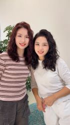 点击看大图 -汀南丝雨Hair design