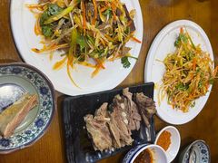 -长安后宰门水盆羊肉(新都心店)