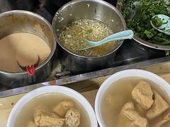 -洪峰浩老北京烧饼夹肉(角门路店)