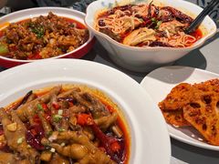 -老三样 · 江西菜馆(前海壹方汇店)
