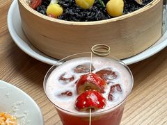 -沛家·西餐Brunch·直火料理