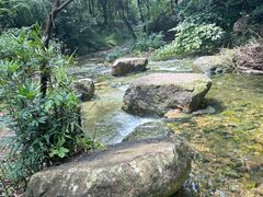 -黄公望隐居地
