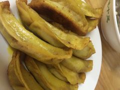牛味十足锅贴店-牛味十足传统美食(凤凰西街店)