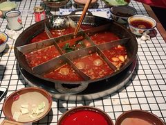-董眼镜火锅(洪崖洞总店)