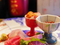 -鳥喜Toriki怀石烧鸟料理