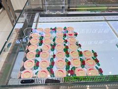 -皇后西斯汀饼店(文化路店)