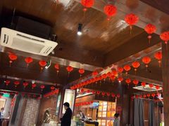 -庆云楼饭庄(什刹海店)