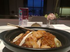 -俏江南天津时尚曲艺主题餐厅(马场道店)