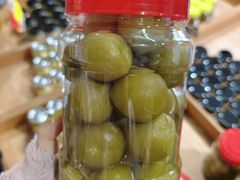 -苏州市吴中区光福窑上花果蜜饯厂