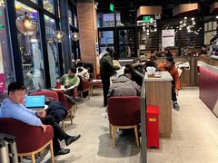 大堂-COSTA COFFEE(吴江路店)