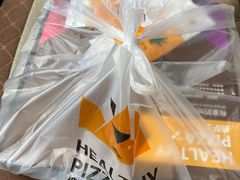 -披萨王(方家栏店)