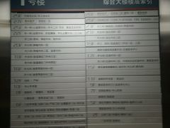 -中山大学附属第六医院(院本部)