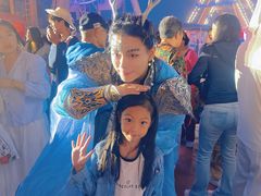 -渔岛海洋度假区