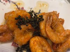 -顺意·顺德家乡菜(国际人才大厦店)