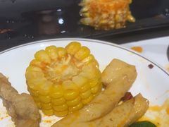 -重庆德庄火锅(太仓万达店)